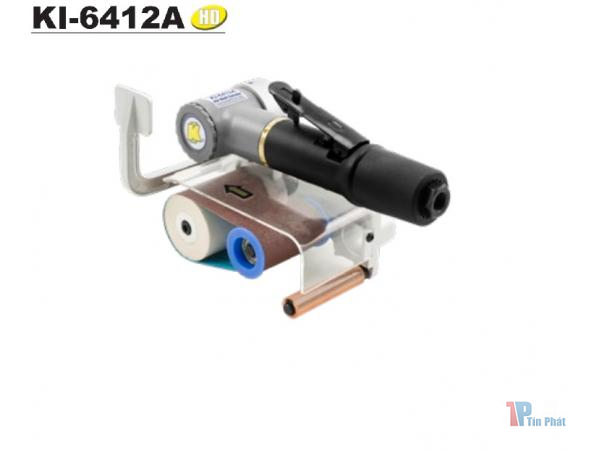Kuani KI-6412A Máy chà nhám băng