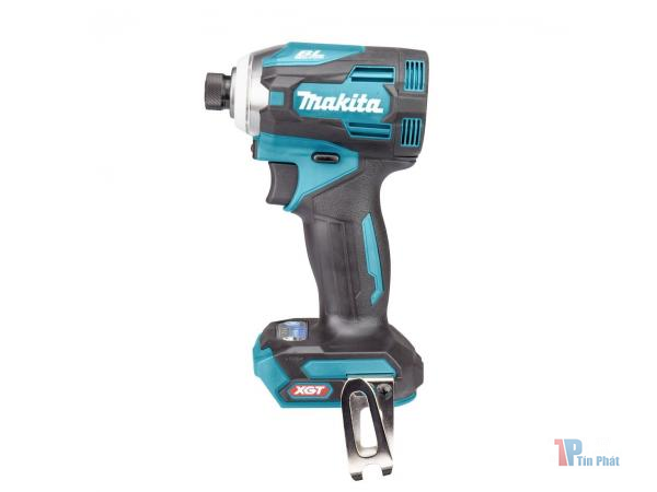 Makita Máy vặn vít dùng pin 40V TD001GZ