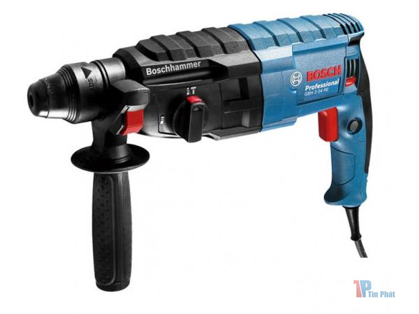 GBH 2-24RE Máy khoan búa Bosch 24mm-790W