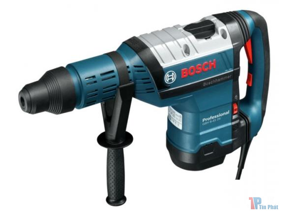 GBH 8-45DV Máy khoan búa Bosch 45mm-1500W