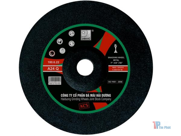 Đá mài hải dương 100x6.0x16mm
