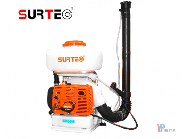 MÁY PHUN THUỐC SURTEC NTS-420