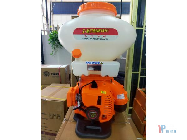 Máy phun thuốc Z-Mitsubishi 3WF-3A