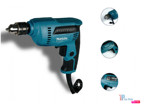 MÁY KHOAN THÉP MAKITA M6001B