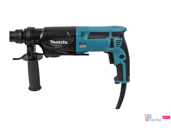 22MM MÁY KHOAN ĐỘNG LỰC MAKITA M8700B