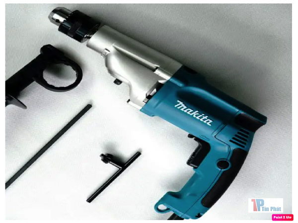 13MM MÁY KHOAN BÚA MAKITA M8103B