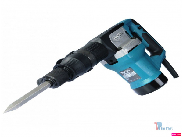 17MM MÁY ĐỤC BÊ TÔNG MAKITA M8600B