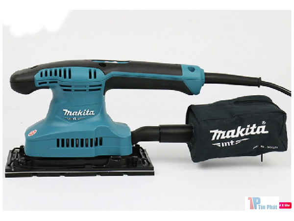 MÁY CHÀ NHÁM RUNG MAKITA M9203B