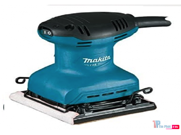 MÁY CHÀ NHÁM RUNG MAKITA M9200B