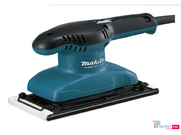 MÁY CHÀ NHÁM RUNG MAKITA M9201B