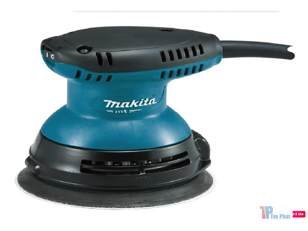 125MM MÁY CHÀ NHÁM QUỸ ĐẠO TRÒN M9202B