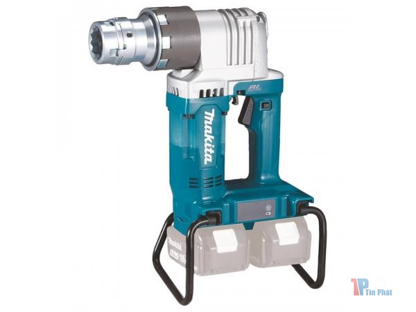MÁY SIẾT CẮT BULONG DÙNG PIN MAKITA DWT310ZK