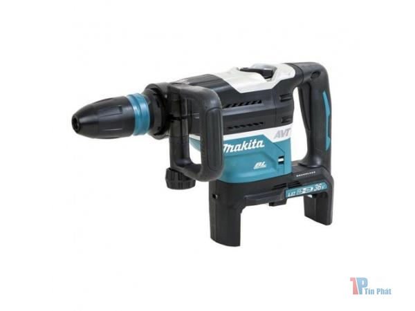 40MM MÁY KHOAN ĐỘNG LỰC DÙNG PIN MAKITA HDR400ZKUN