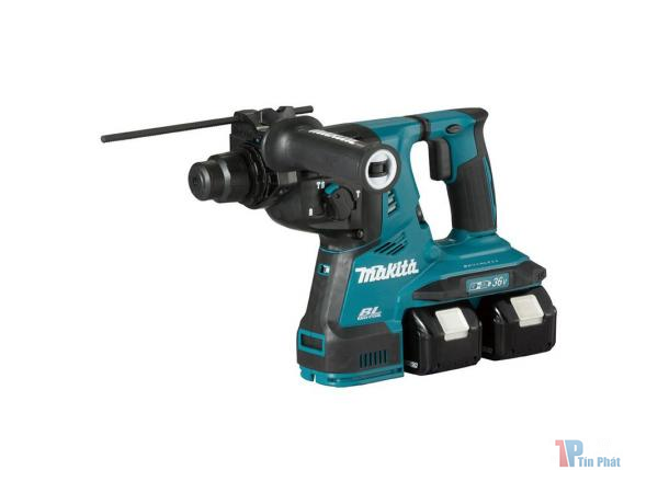 28MM MÁY KHOAN ĐA NĂNG DÙNG PIN MAKITA HDR280PT2J