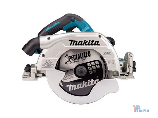 26MM MÁY CƯA ĐĨA DÙNG PIN MAKITA DHS900ZU