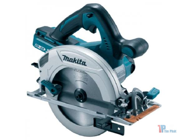 190MM MÁY CƯA ĐĨA DÙNG PIN MAKITA DHS710RM2J