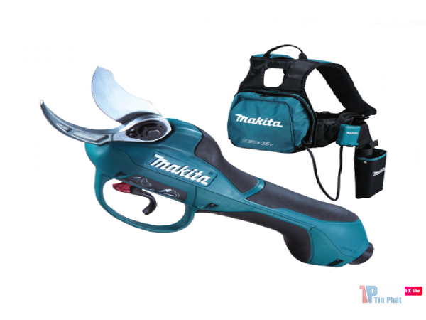 MÁY CẮT CÀNH DÙNG PIN MAKITA DUP362ZN