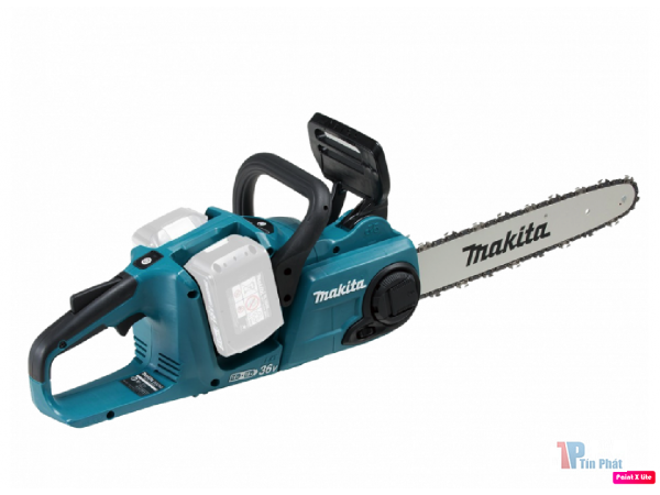 350MM MÁY CƯA XÍCH DÙNG PIN MAKITA DUC353Z