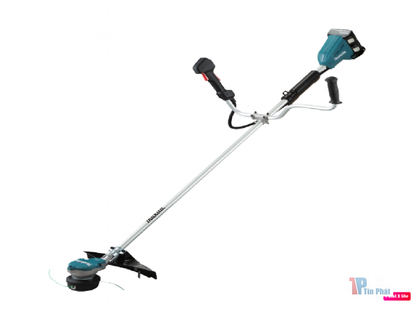 MÁY CẮT CỎ DÙNG PIN MAKITA DUR368AZ