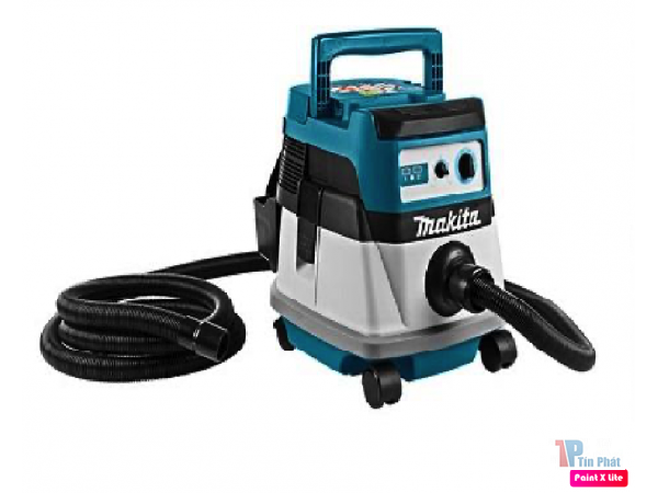 MÁY HÚT BỤI DÙNG PIN MAKITA DVC863LZX