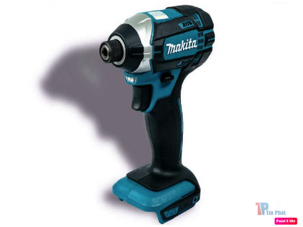 MÁY VẶN VÍT DÙNG PIN MAKITA DTD152RME