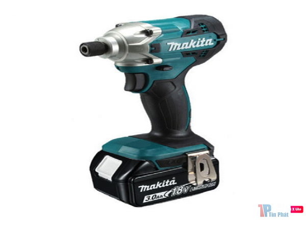 MÁY VẶN VÍT DÙNG PIN MAKITA DTD156SFE