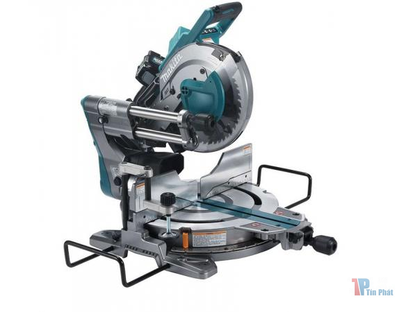 260MM MÁY CƯA ĐA GÓC TRƯỢT DÙNG PIN MAKITA DLS111Z