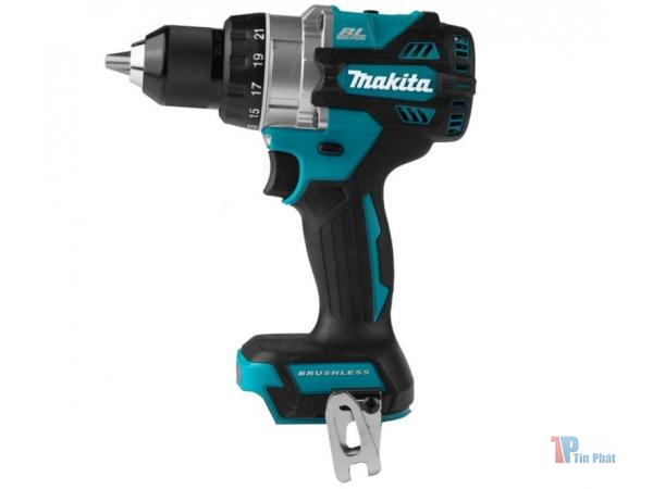 Máy khoan búa, vặn vít dùng Pin 18V Makita DHP486Z