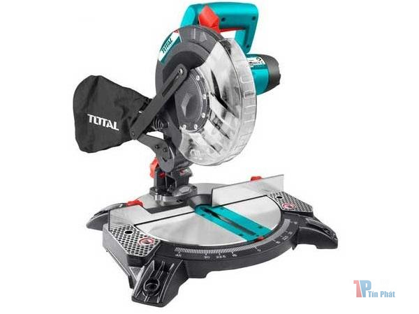 TOTAL TS42163051 MÁY CẮT NHÔM TRƯỢT 305MM-1600W