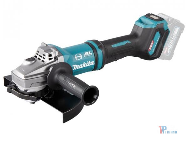 Máy mài góc dùng pin Makita GA037GZ05 (180mm-40V)