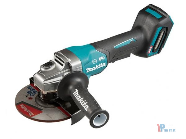 Máy mài góc dùng pin Makita GA036GZ (150mm-40V)