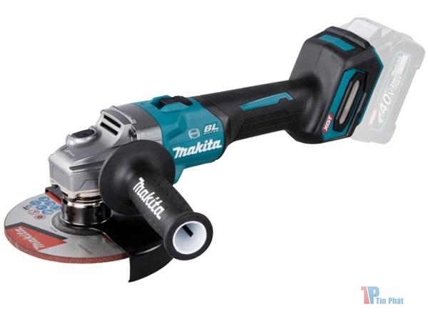 Máy mài góc dùng pin Makita GA035GZ (150mm-40V)