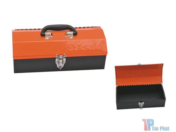 Thùng đồ nghề bằng sắt Asaki AK-9950
