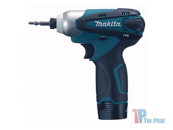 10.8V Máy bắt vít dùng pin TD090DWE