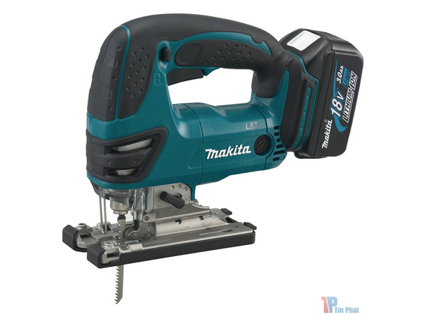 18V Máy cưa lọng dùng pin BJV180RFE