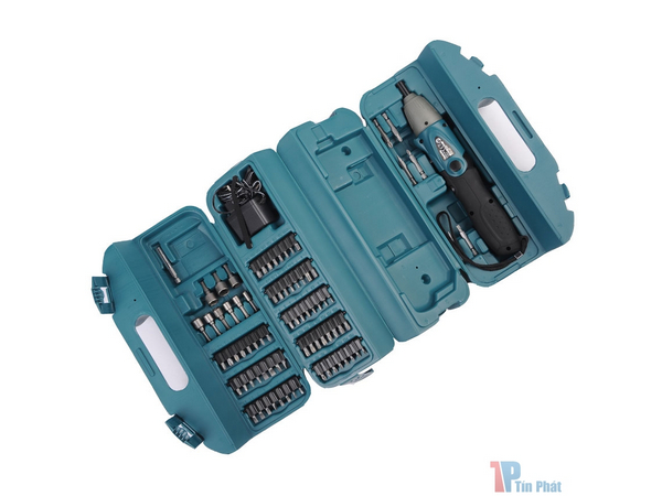 4.8V Máy vặn vít dùng pin Makita 6723DW