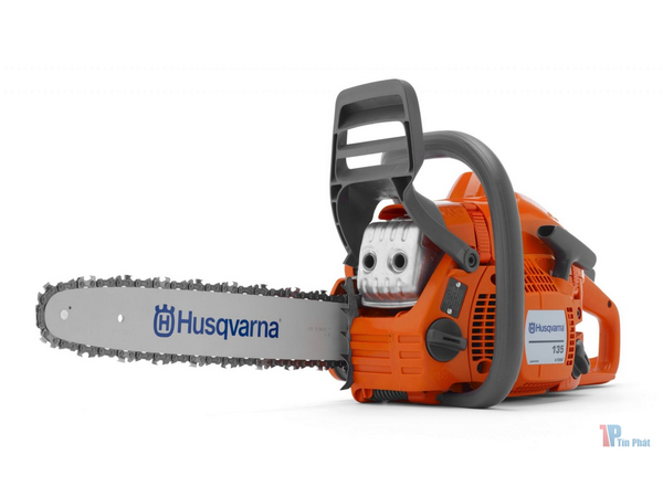 Máy cưa xích Husqvarna 135