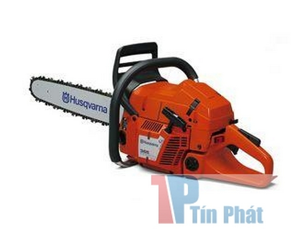 Máy cưa xích Husqvarna 365
