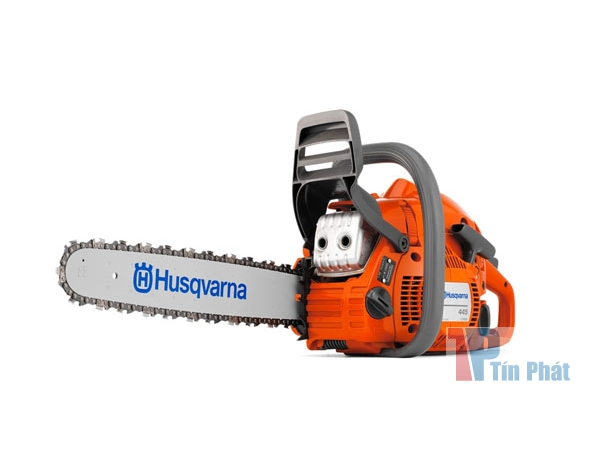 Máy cưa xích Husqvarna 445