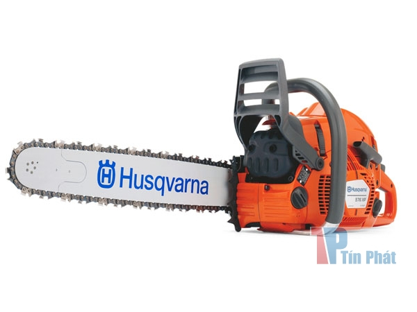Máy cưa xích Husqvarna 576XP