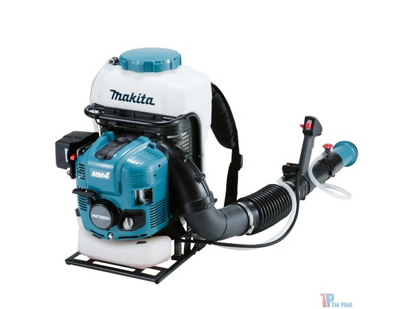 75,6cm3 Máy xịt côn trùng Makita PM7650H