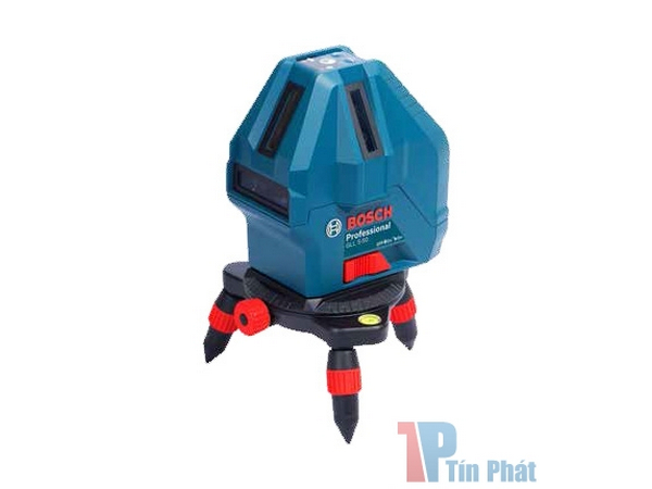 Máy cân mực laser Bosch GLL 5-50X