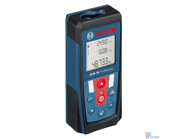 Máy đo khoảng cách laser Bosch GLM 500