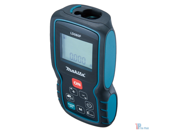 Máy đo khoảng cách laser Makita LD080P
