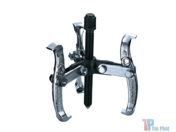 200mm Cảo 3 chấu 2 lỗ Asaki AK-1118