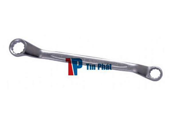 30x32mm Hai đầu vòng xi mờ AK-7490