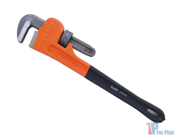 600mm Mỏ lết răng Asaki AK-0636