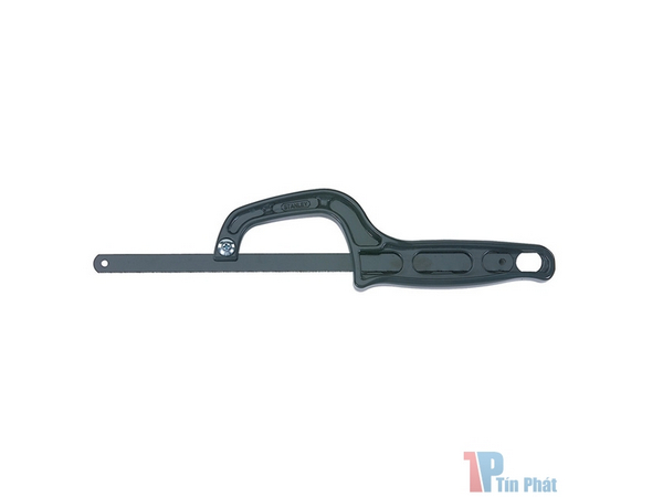 254mm Cưa sắt Stanley 20-807