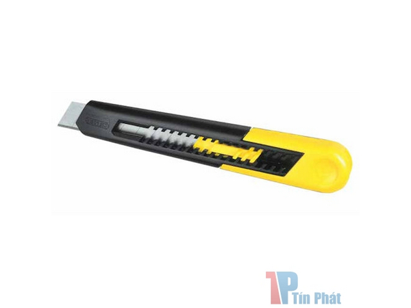 Dao rọc giấy vàng Stanley 10-151