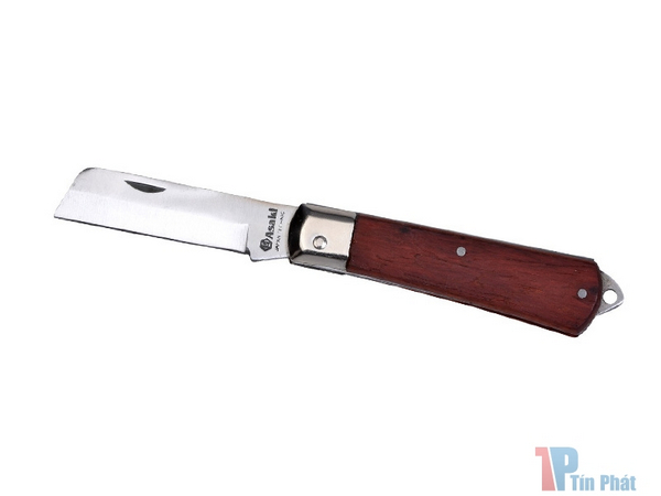 5'/125mm Dao tước dây điện Asaki AK-8600